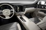 Volvo V60 T6 Momentum 2018 года (WW)